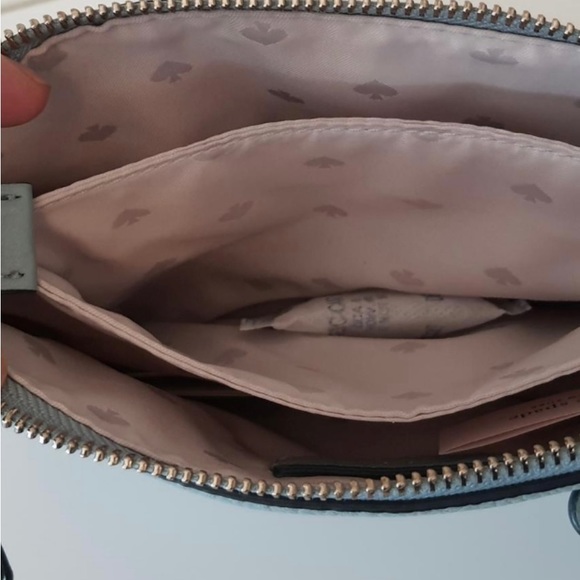 Kate Spade Cross body seaside blue - Picture 4 of 4